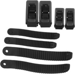 Backcountry Spares Kit - Blue & Gold Boardshop