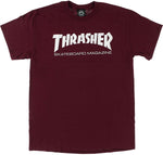 Thrasher Skate Mag SS T-Shirt