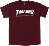 Thrasher Skate Mag SS T-Shirt
