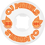 From Concentrate Hardline 101a Wheels