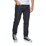 E02 Color Jean - Blue & Gold Boardshop