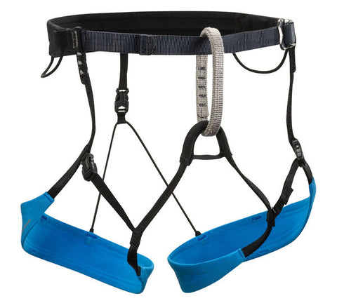 Couloir Harness 18/19 - Blue & Gold Boardshop