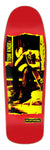 Knox Punk Re-issue Deck