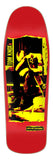 Knox Punk Re-issue Deck