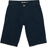 Howland Classic Short 19/20 - Blue & Gold Boardshop