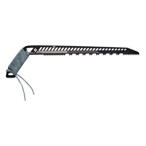 Snow Saw Guide