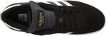 Busenitz Shoes - Blue & Gold Boardshop