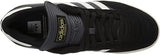Busenitz Shoes - Blue & Gold Boardshop