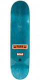 Reaper Chain R7 - Blue & Gold Boardshop