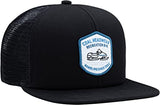 The Rambler - Blue & Gold Boardshop