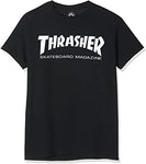 Thrasher Skate Mag SS T-Shirt