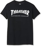 Thrasher Skate Mag SS T-Shirt