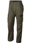 Flex FTM Cargo Pant - Blue & Gold Boardshop
