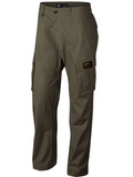 Flex FTM Cargo Pant - Blue & Gold Boardshop
