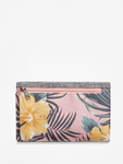 Clover Tri-Fold Wallet