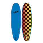 Odysea Log Surfboard 2022