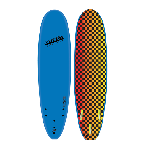 Odysea Log Surfboard 2022