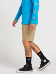 Frickin Lightweight Shorts