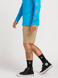 Frickin Lightweight Shorts