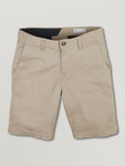Frickin Lightweight Shorts