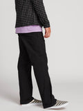 Gritter Plus Pant - Blue & Gold Boardshop