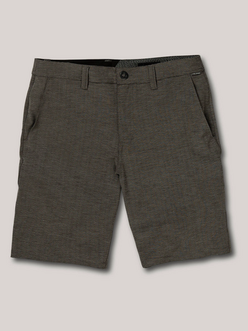 Frickin Surf N' Turf Slub Hybrid Short