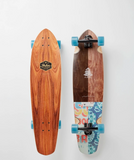 Mission Groundswell Cruiser Compelte