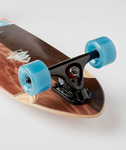 Mission Groundswell Cruiser Compelte