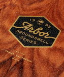Mission Groundswell Cruiser Compelte
