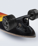 Artist Fish Longboard Complete