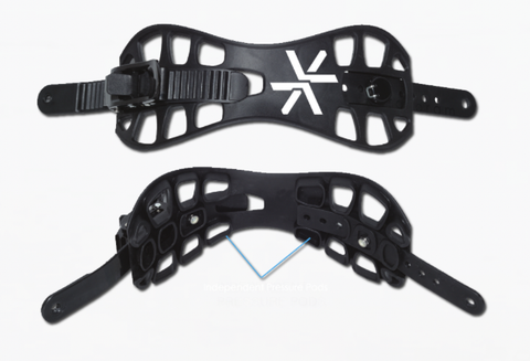 Air Form Ankle Strap Set