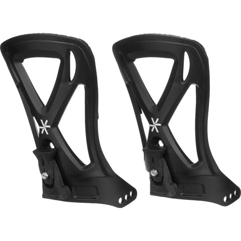 Airflow Highback Assembly