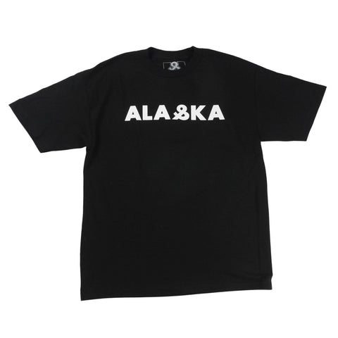 Ala&ka S/S T-Shirt