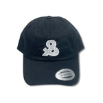 Ampersand Dad Hat