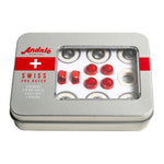 Swiss Pro Rated Bearings