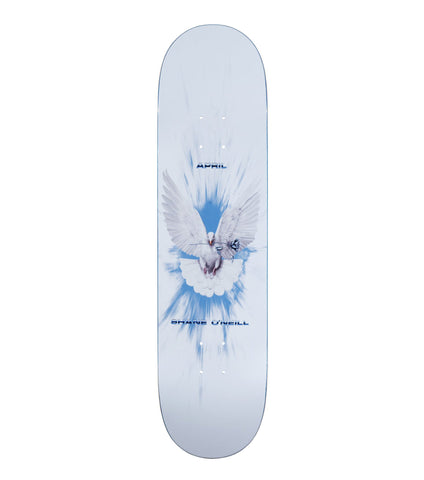 Shane O'Neill  Dove Deck