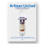 Artisan United Skateboard Illustration And Fine Art Book