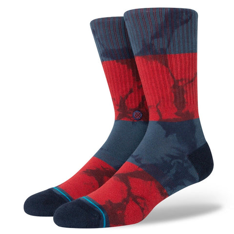 Assurance Crew Sock
