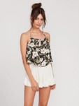 Coco Halter Cami