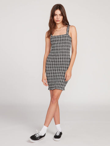 Seeriously Dress