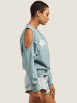 Edit N Crop Crew - Blue & Gold Boardshop
