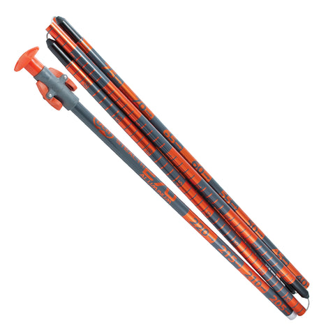 Stealth 270 Probe - Blue & Gold Boardshop