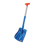 B-1 EXT Avalanche Shovel - Blue & Gold Boardshop