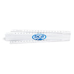 2 Meter Ruler - Blue & Gold Boardshop