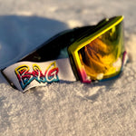 Alpenglow Goggle