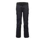 Sharp End Pant - Blue & Gold Boardshop
