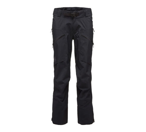 Sharp End Pant - Blue & Gold Boardshop