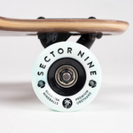Abyss Bintang  Longboard Complete