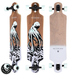 Abyss Bintang  Longboard Complete