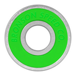 Milton Martinez Pro G3 Bearings